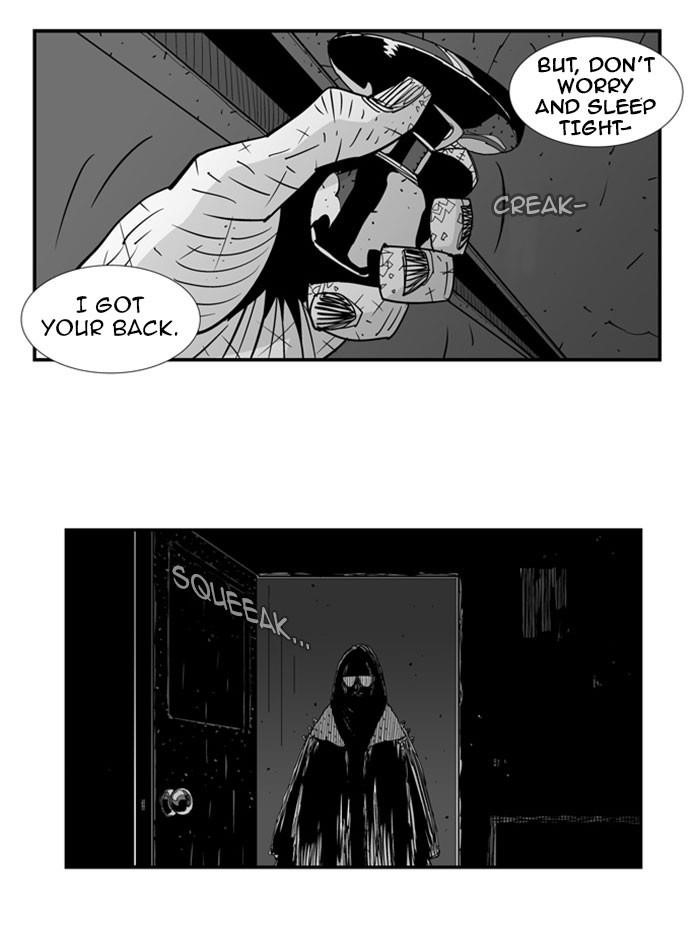 Hellper Chapter 59 - Page 38