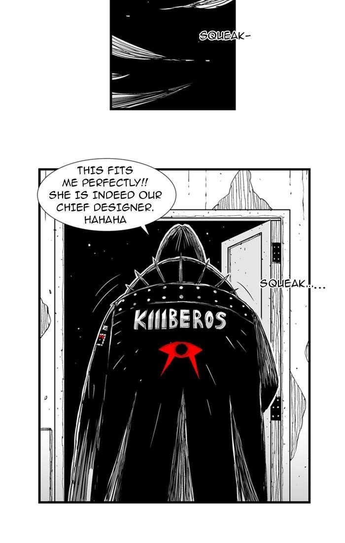 Hellper Chapter 60 - Page 32