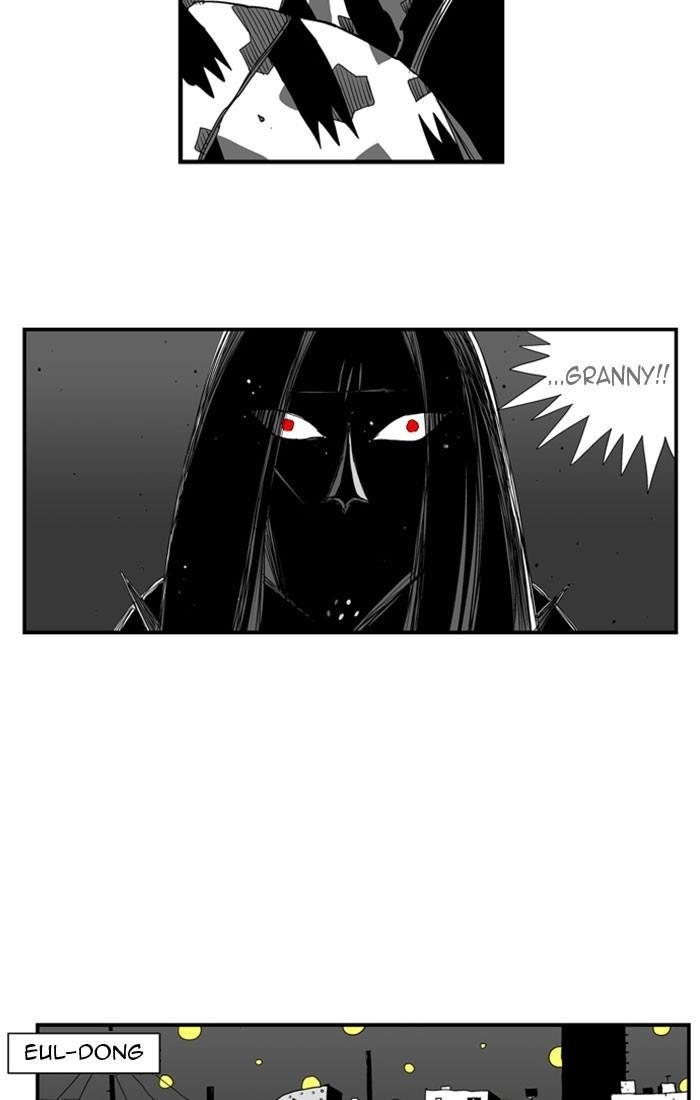 Hellper Chapter 60 - Page 36