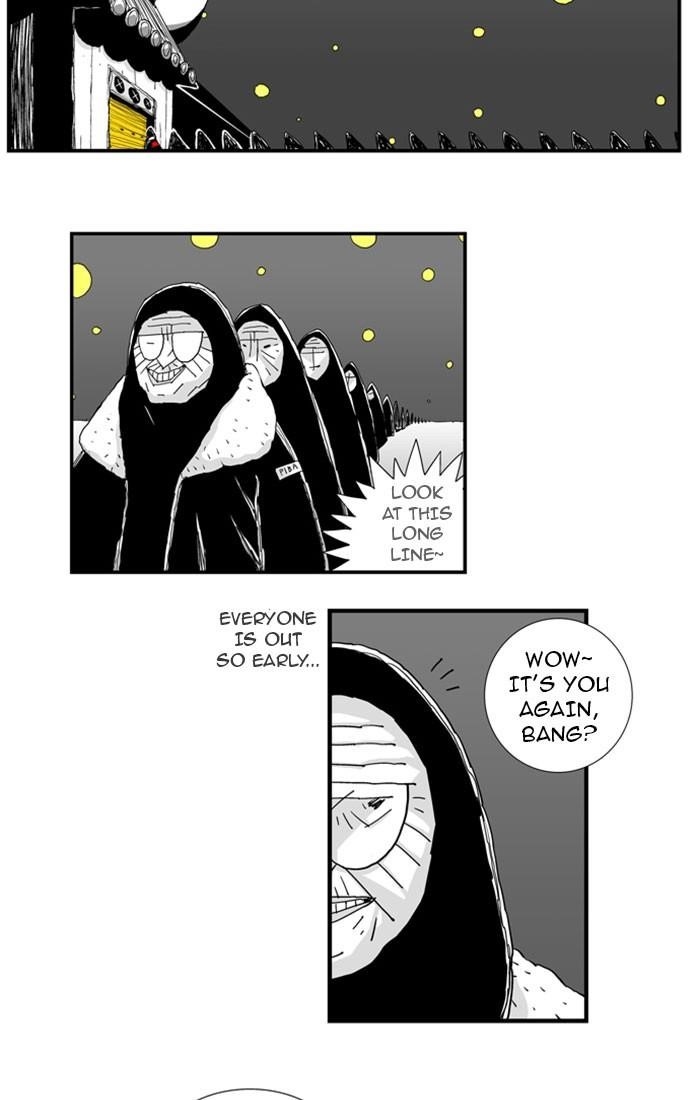 Hellper Chapter 60 - Page 44