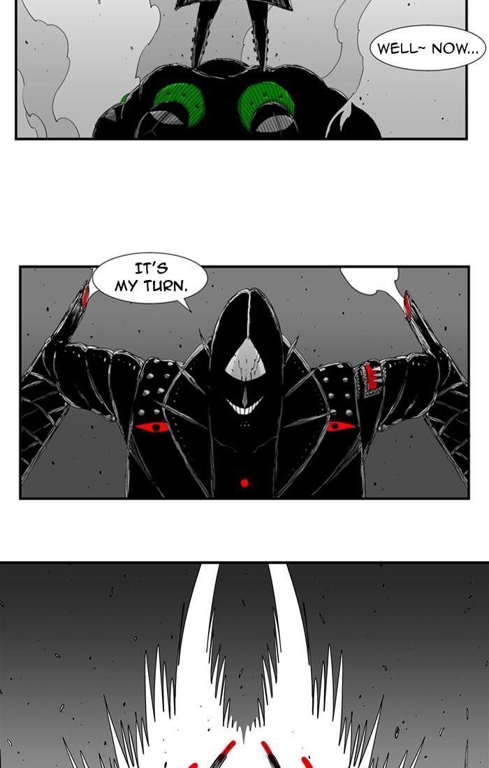 Hellper Chapter 61 - Page 21