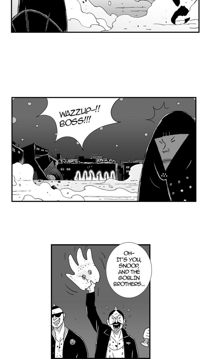 Hellper Chapter 62 - Page 24