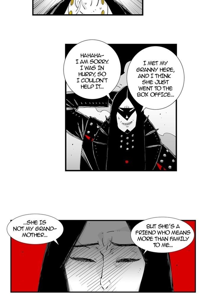 Hellper Chapter 62 - Page 27