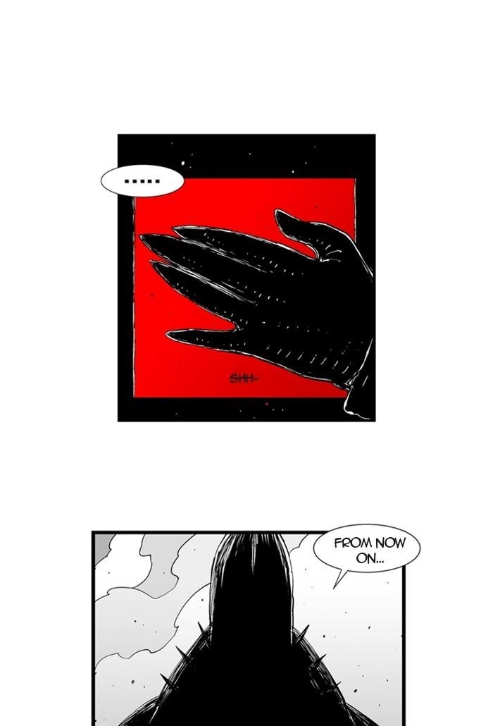 Hellper Chapter 62 - Page 32