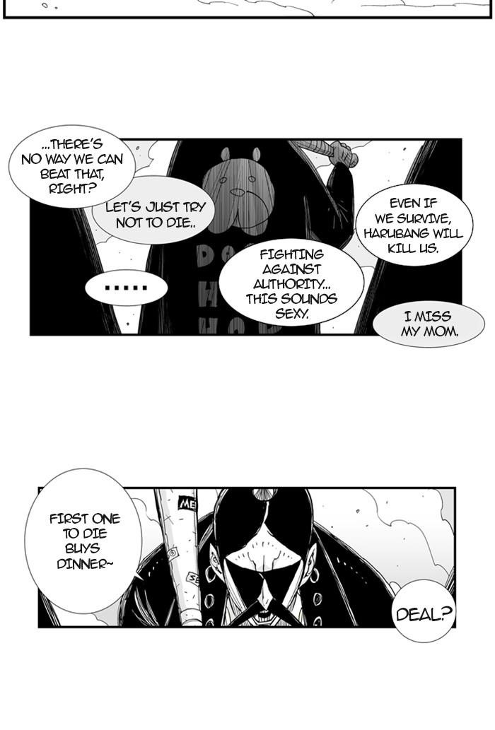 Hellper Chapter 62 - Page 37