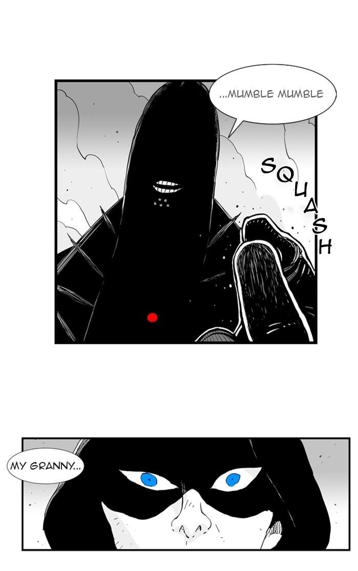 Hellper Chapter 63 - Page 20