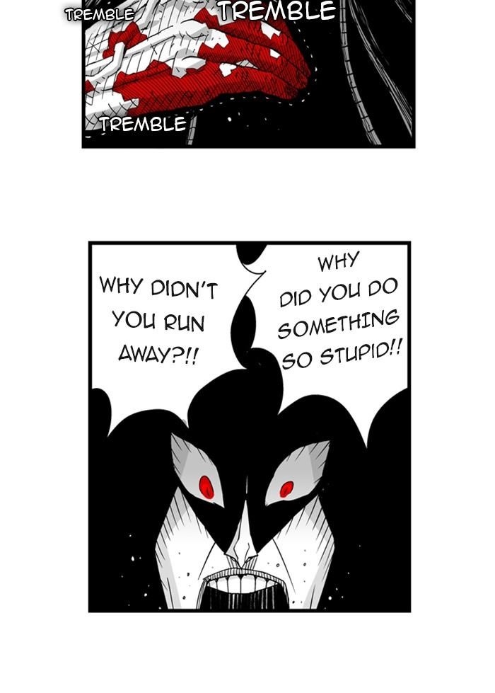 Hellper Chapter 63 - Page 29