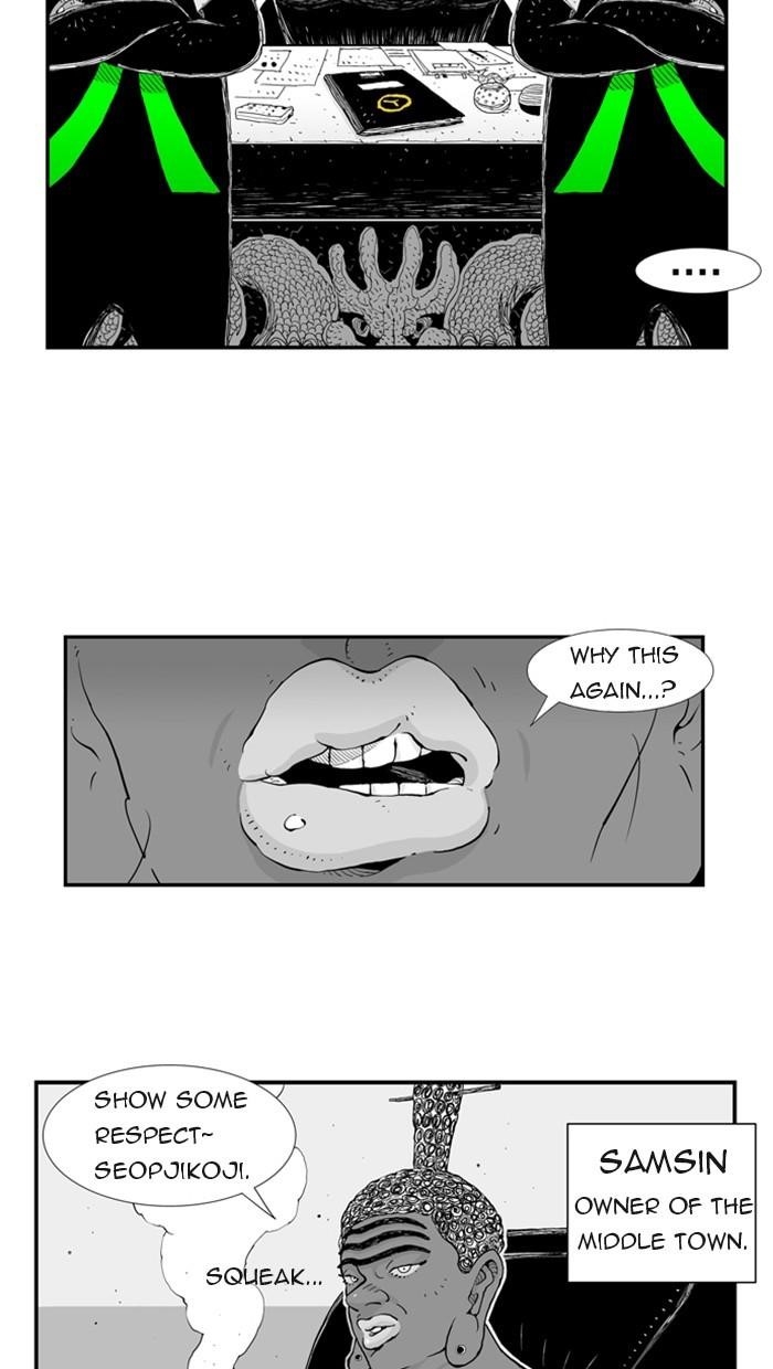 Hellper Chapter 63 - Page 4