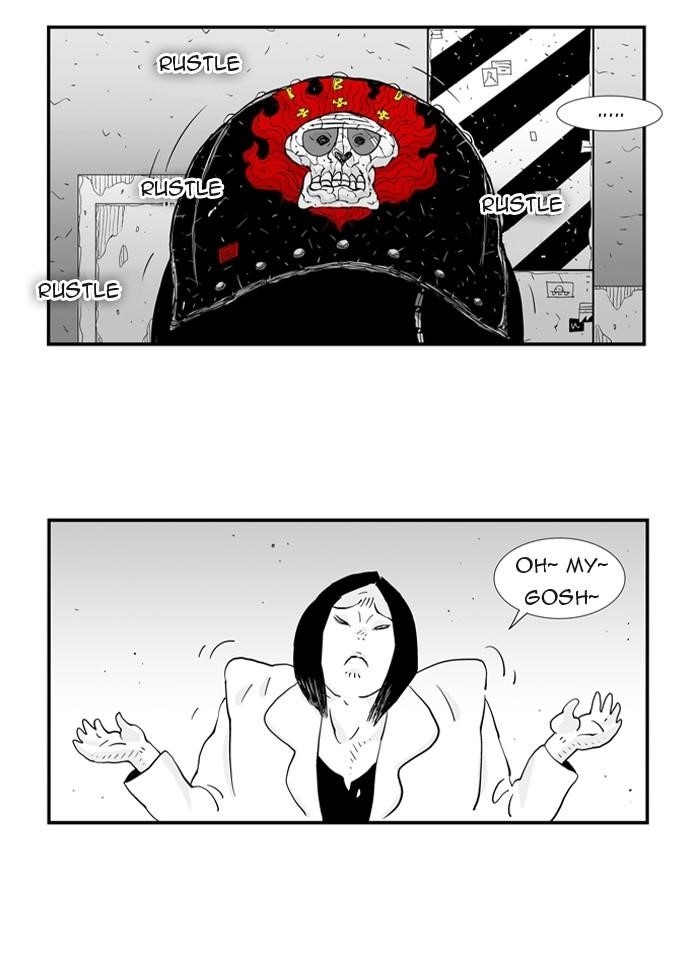 Hellper Chapter 64 - Page 29