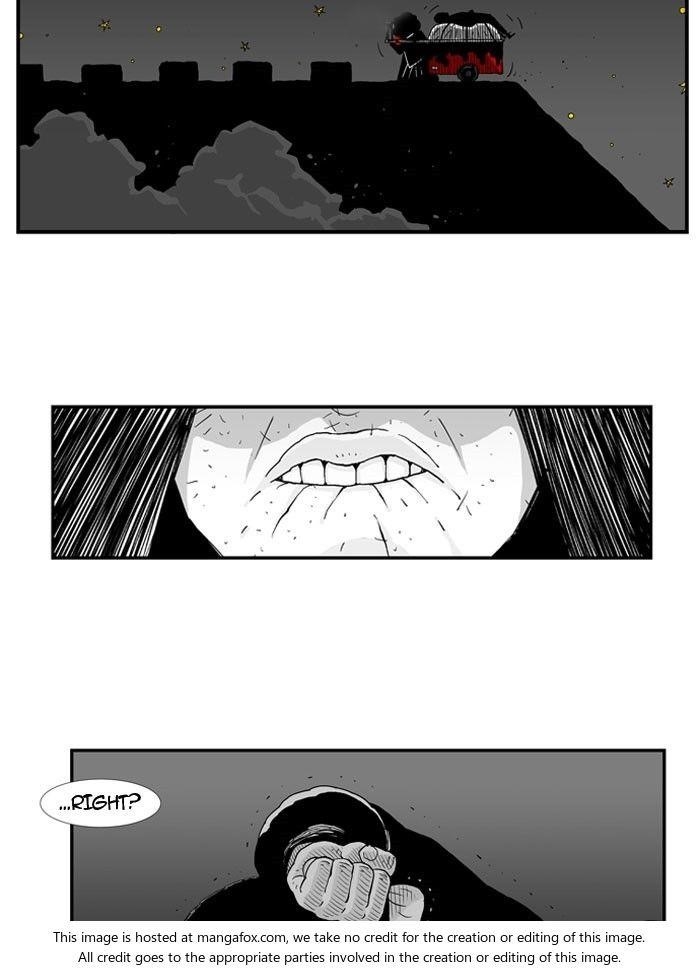 Hellper Chapter 66 - Page 12