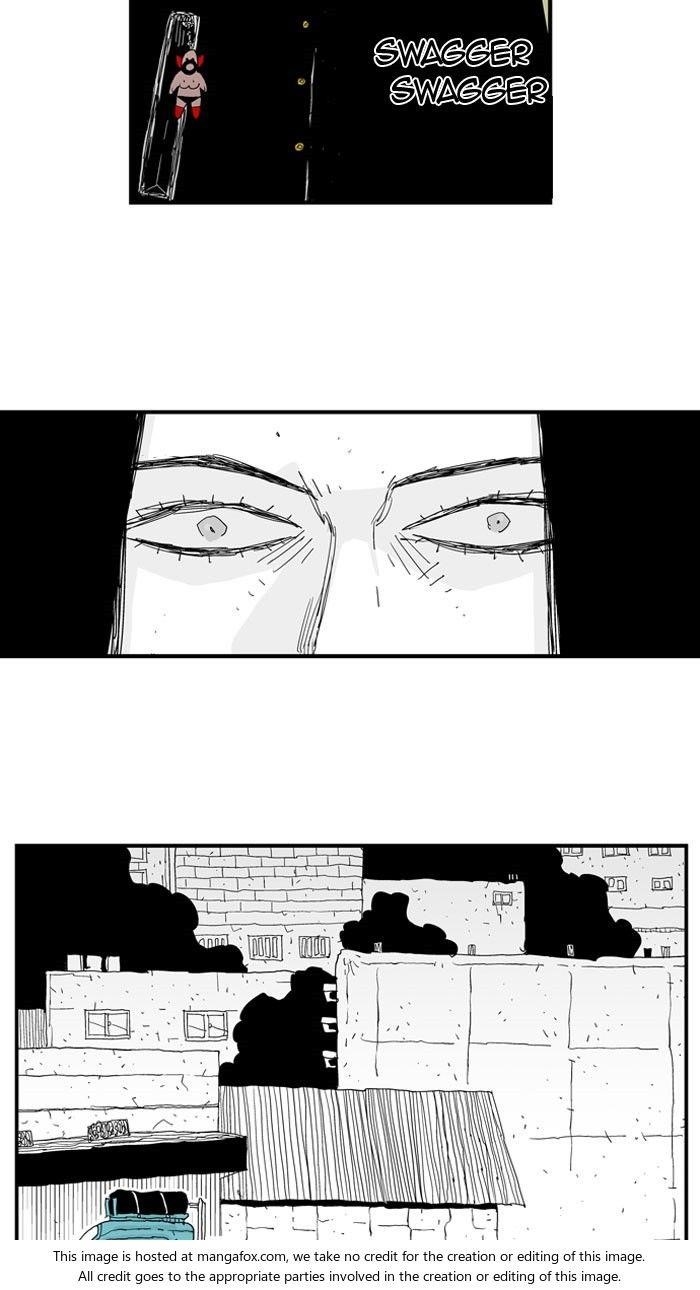 Hellper Chapter 66 - Page 16