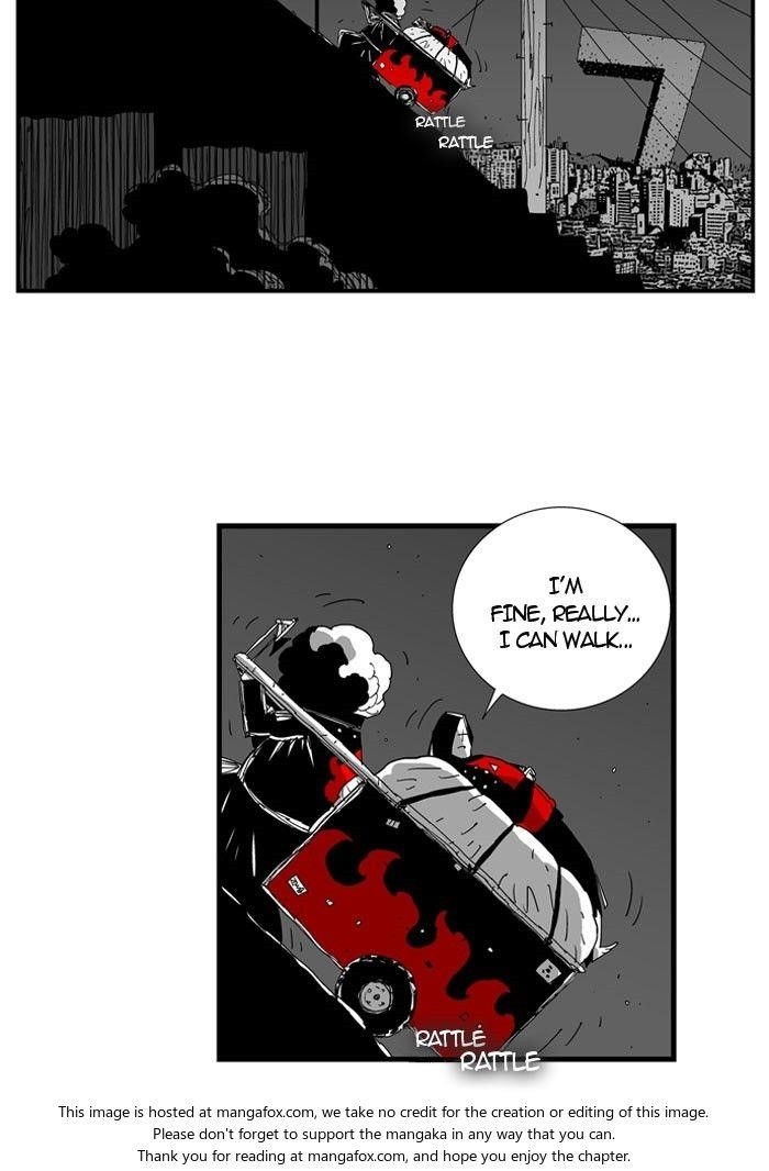 Hellper Chapter 66 - Page 2