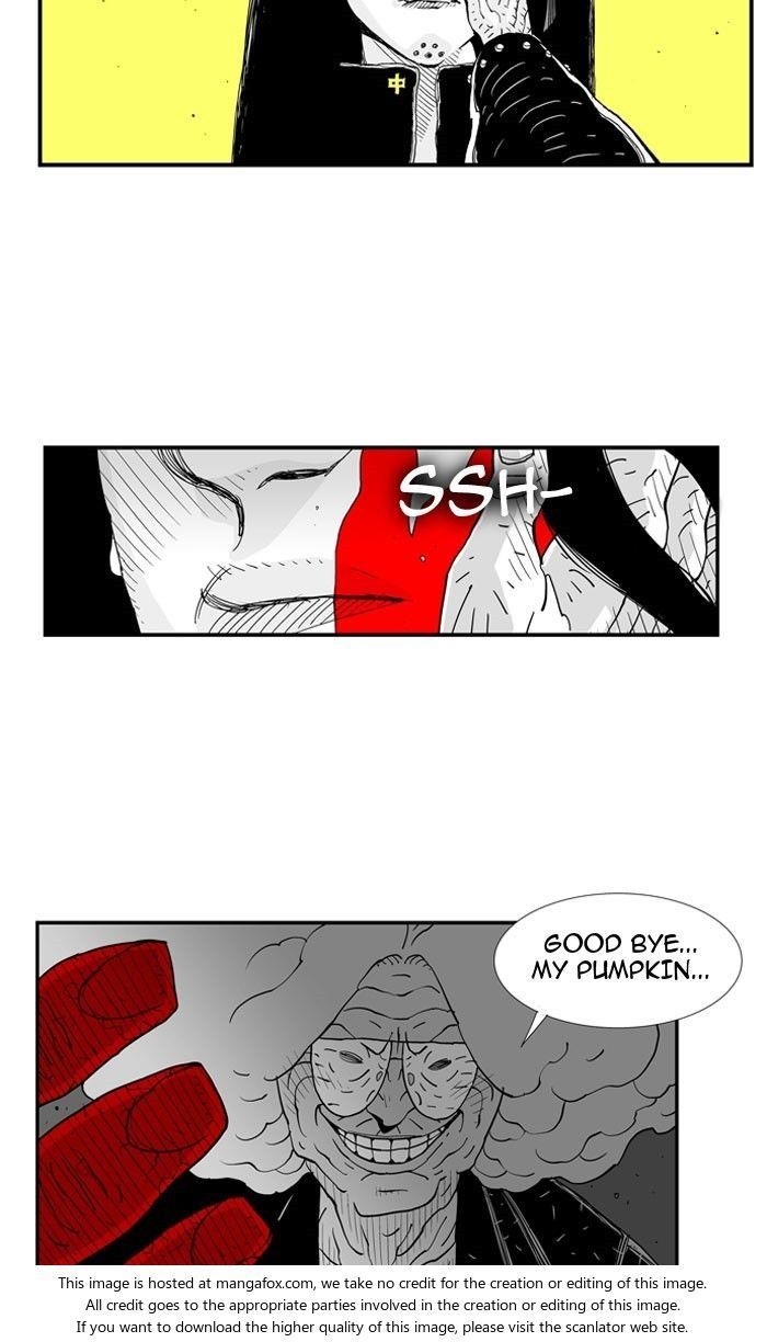 Hellper Chapter 66 - Page 22