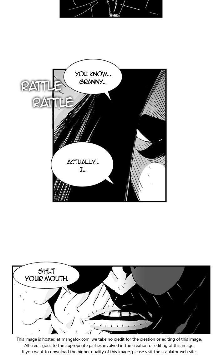 Hellper Chapter 66 - Page 8