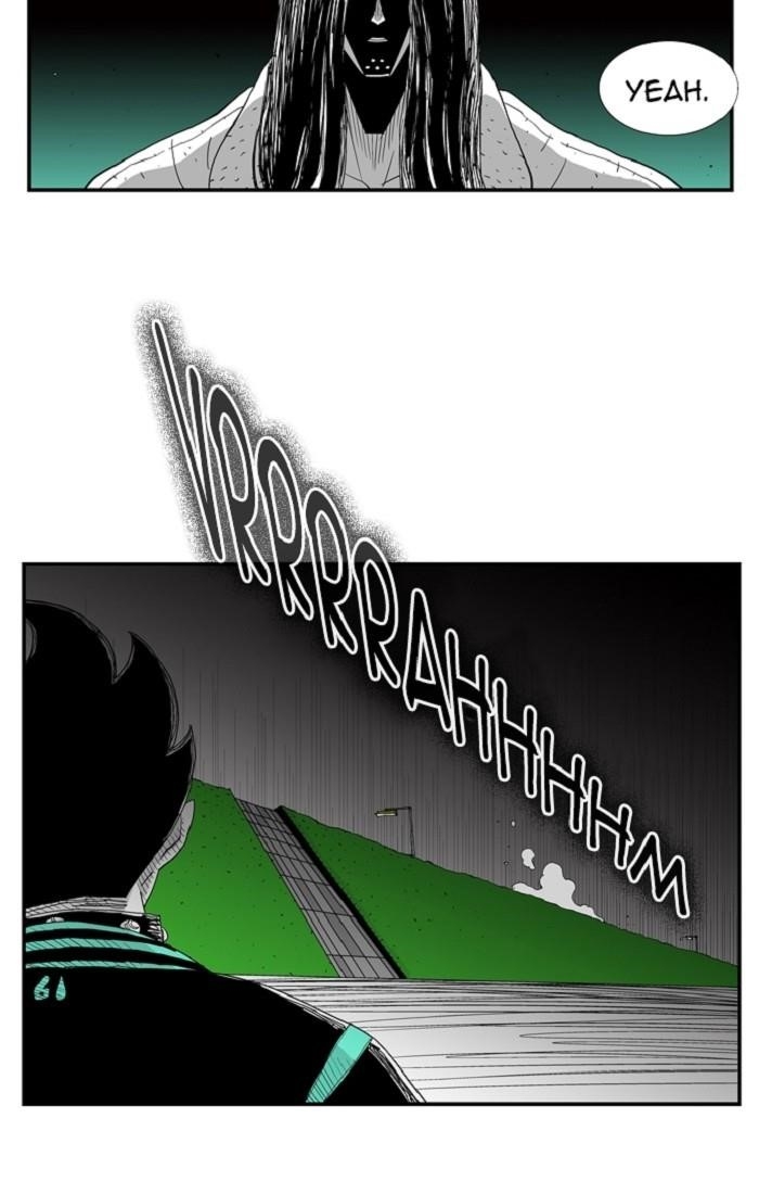 Hellper Chapter 67 - Page 14