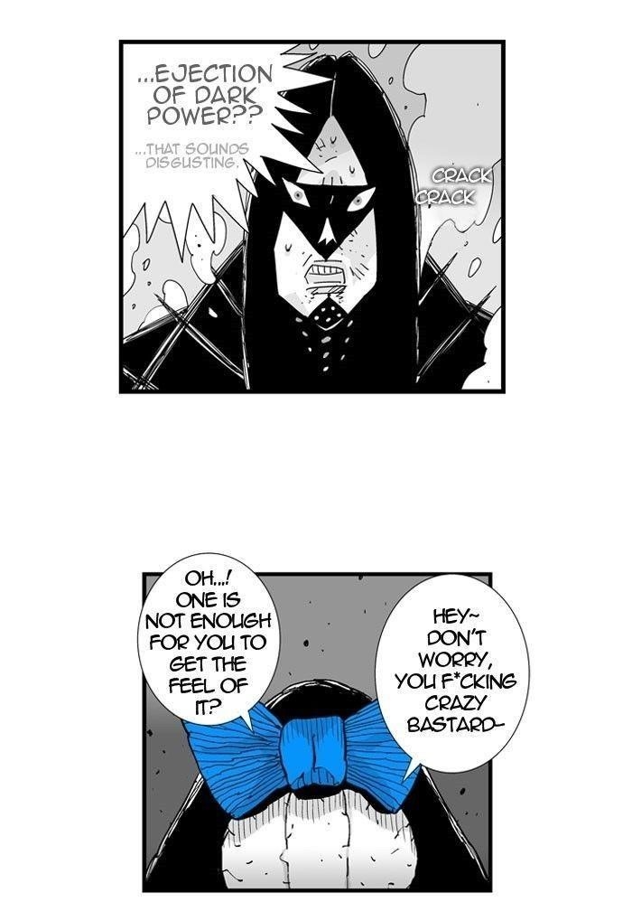 Hellper Chapter 69 - Page 32