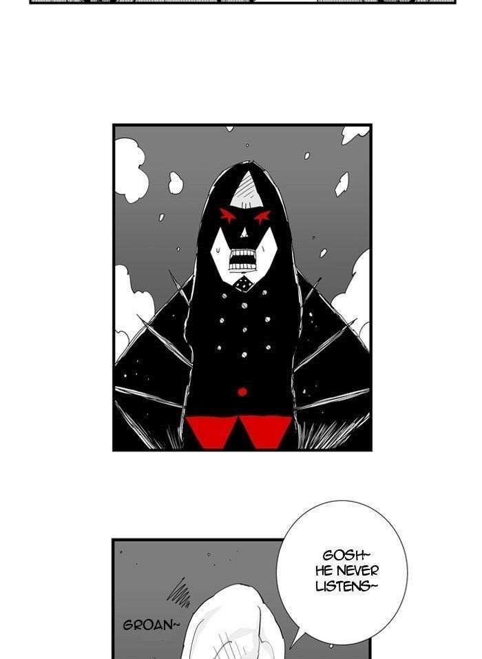 Hellper Chapter 69 - Page 6