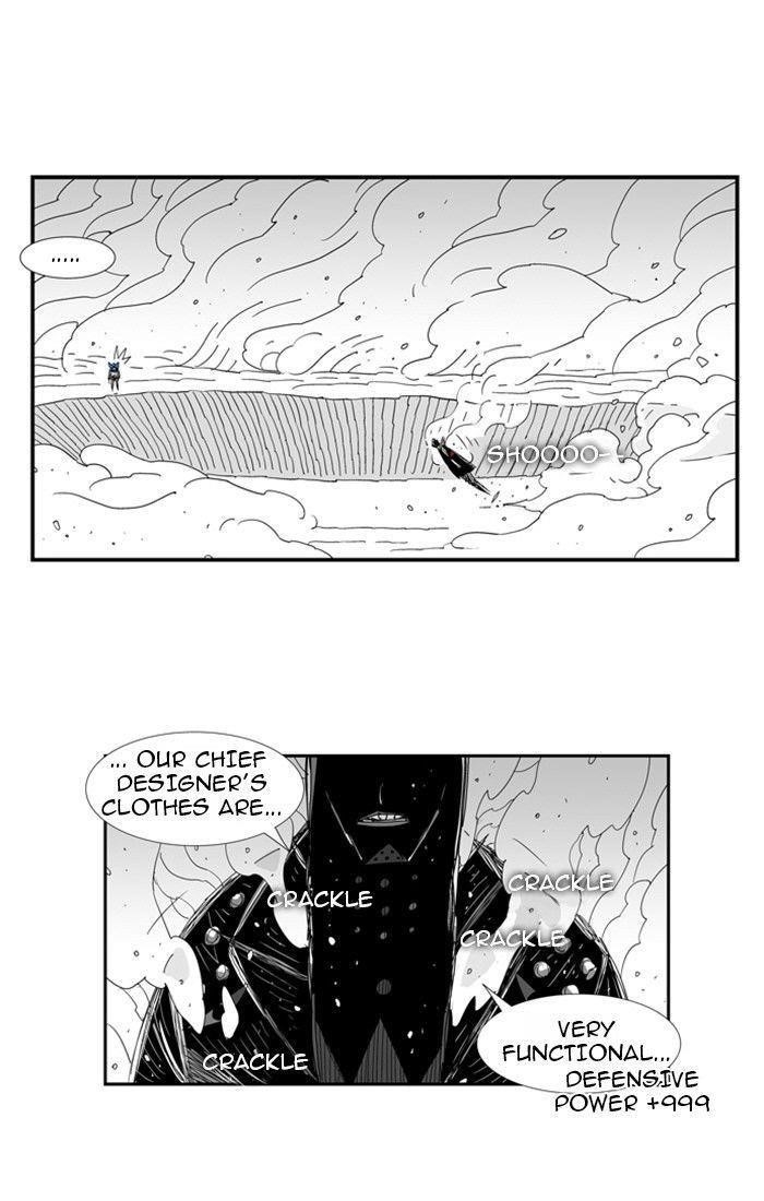 Hellper Chapter 70 - Page 31