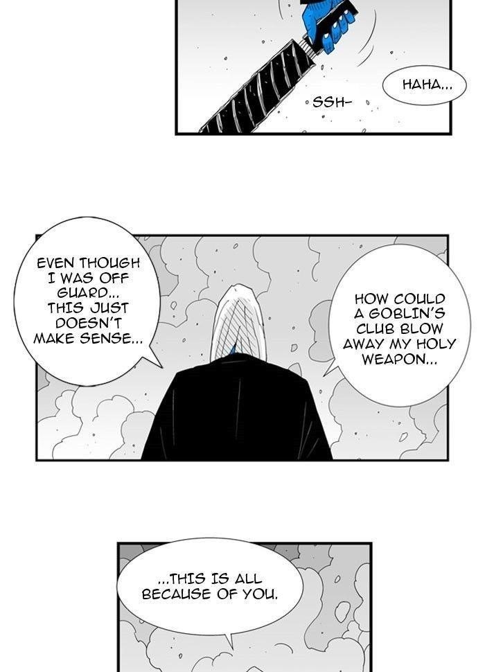 Hellper Chapter 73 - Page 24