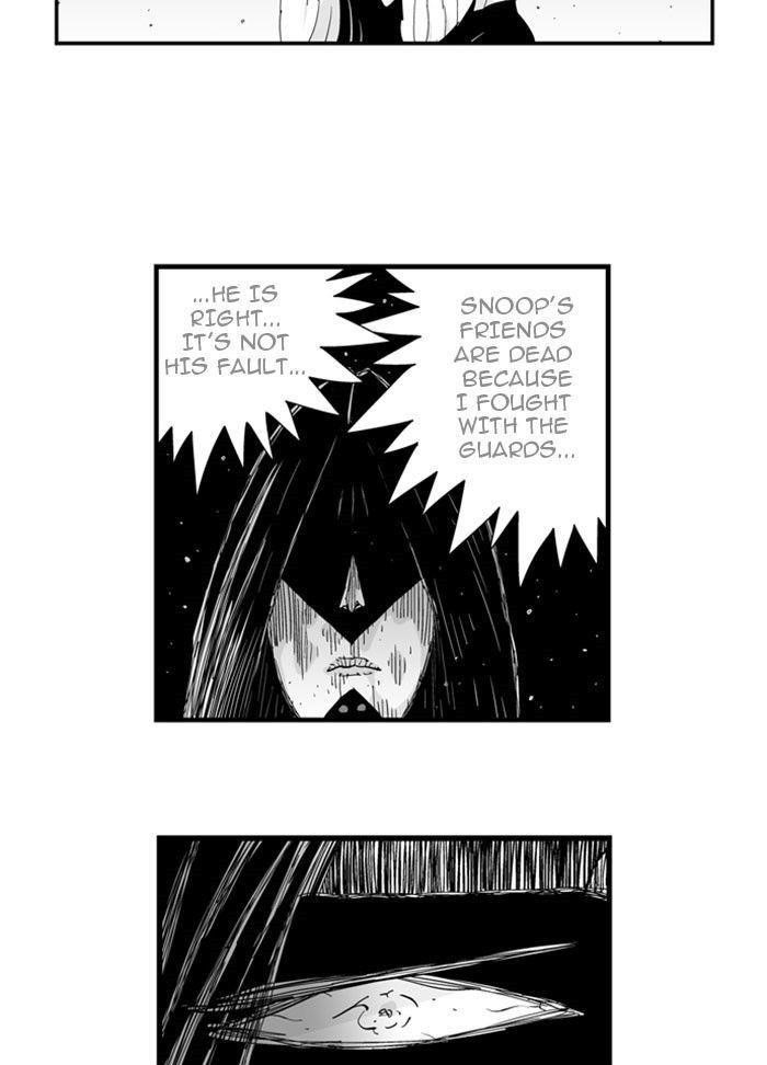 Hellper Chapter 73 - Page 4