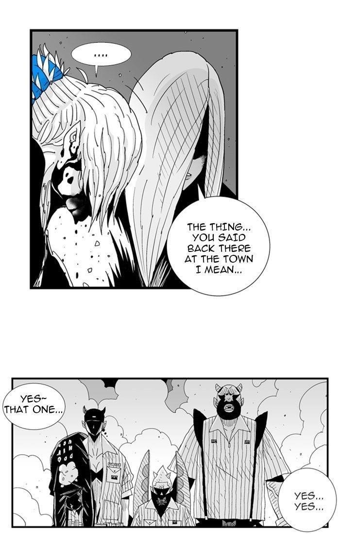 Hellper Chapter 73 - Page 40