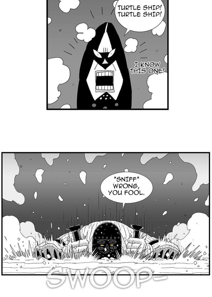 Hellper Chapter 74 - Page 34