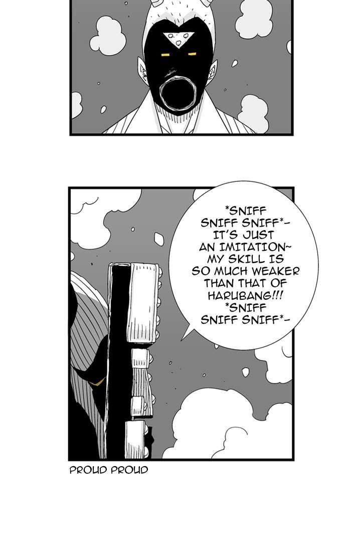 Hellper Chapter 74 - Page 39