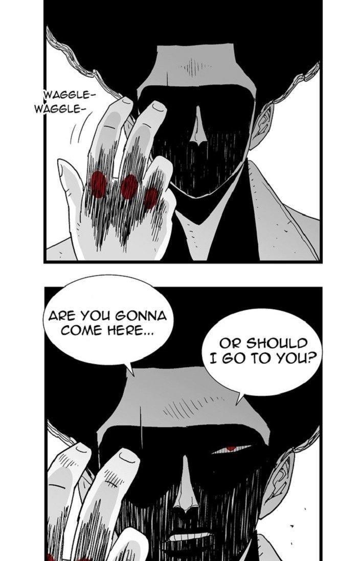 Hellper Chapter 74 - Page 56