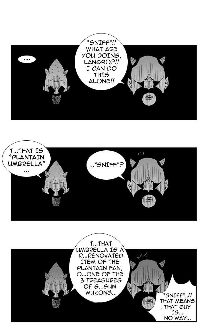 Hellper Chapter 74 - Page 8