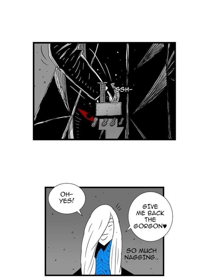 Hellper Chapter 75 - Page 28