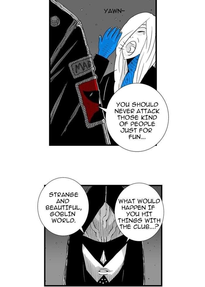 Hellper Chapter 75 - Page 30