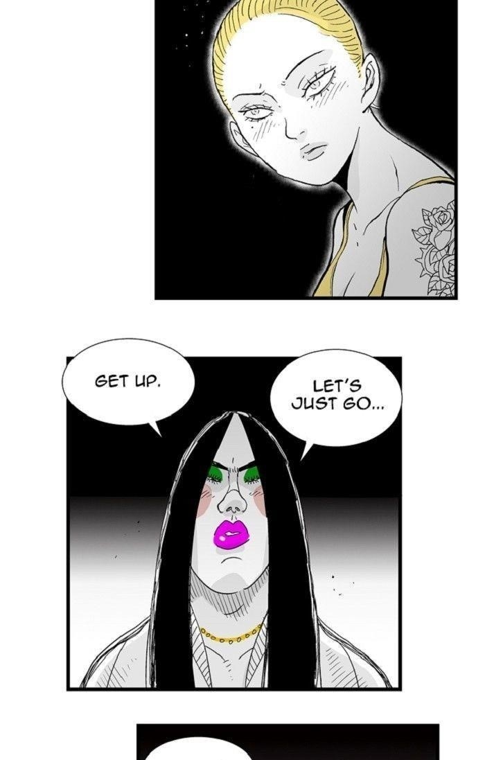 Hellper Chapter 75 - Page 55