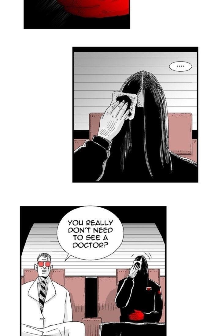 Hellper Chapter 75 - Page 61