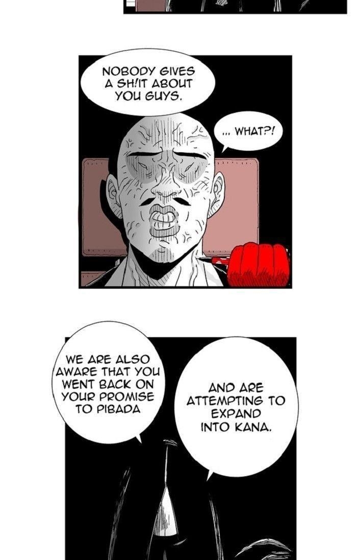 Hellper Chapter 75 - Page 70