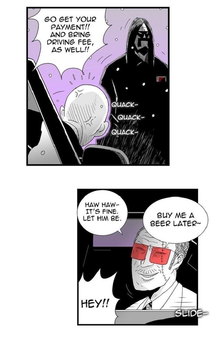 Hellper Chapter 75 - Page 82