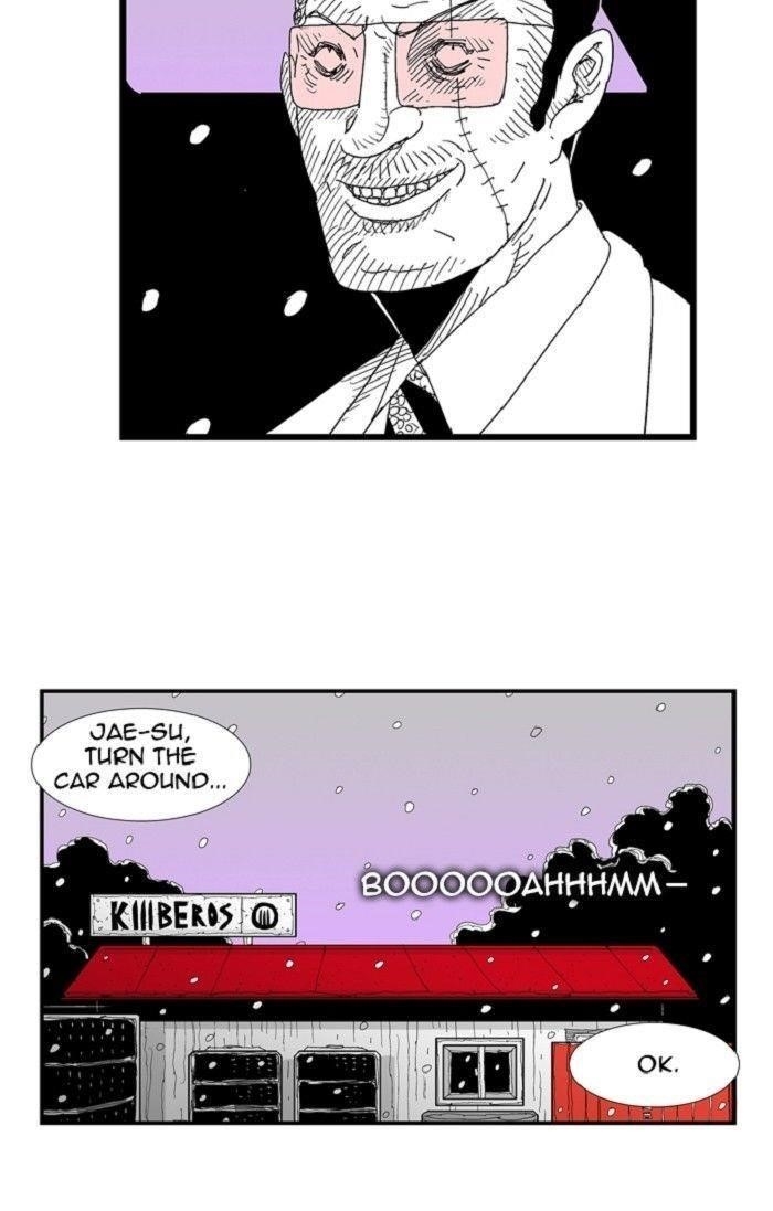 Hellper Chapter 75 - Page 85