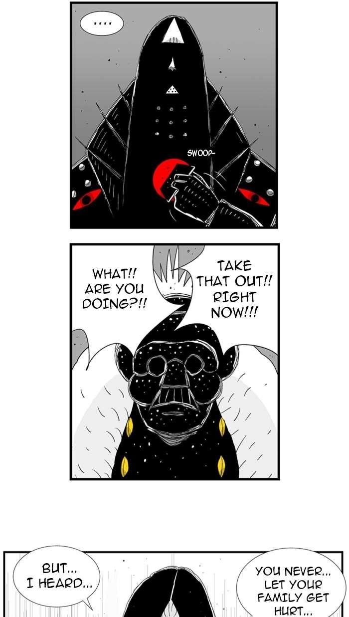 Hellper Chapter 78 - Page 20