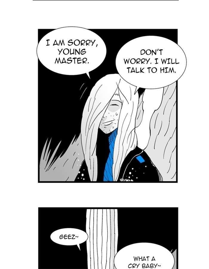 Hellper Chapter 78 - Page 33