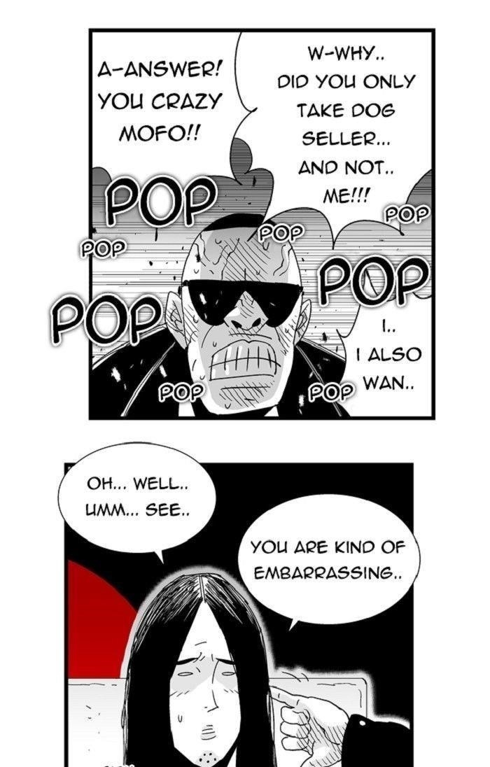 Hellper Chapter 78 - Page 74