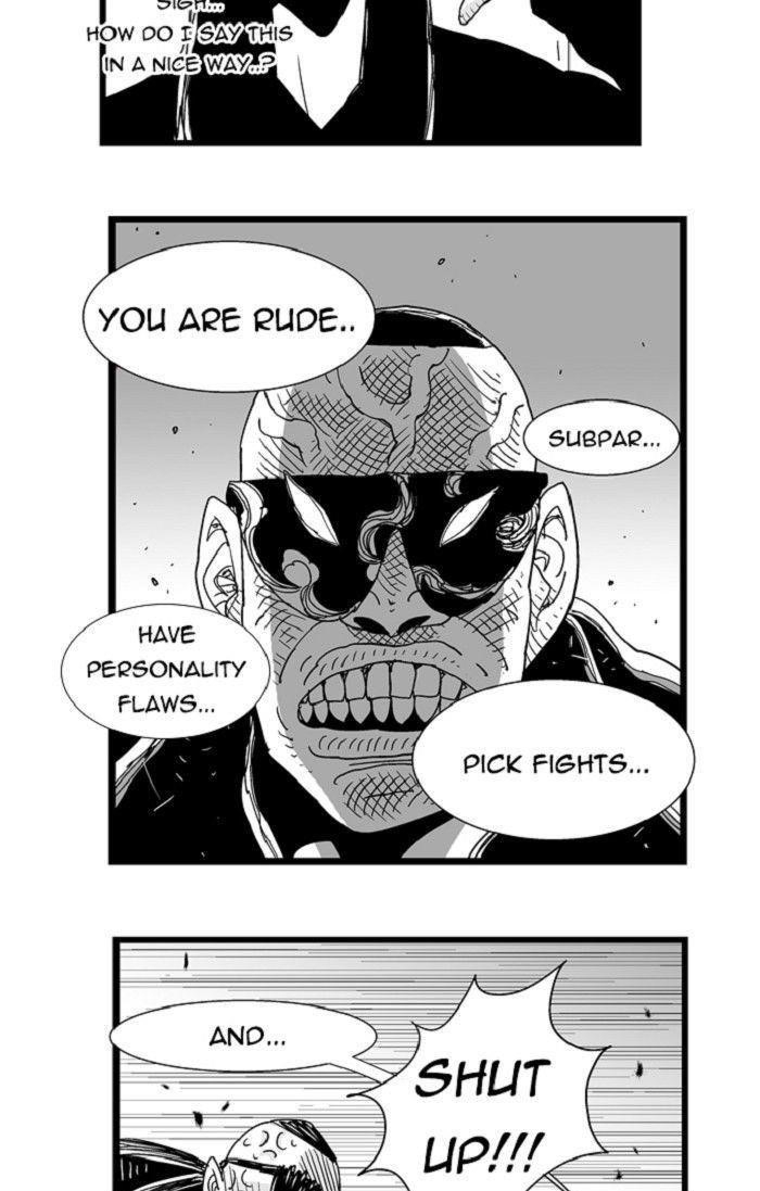 Hellper Chapter 78 - Page 75