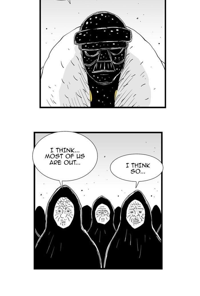 Hellper Chapter 79 - Page 33