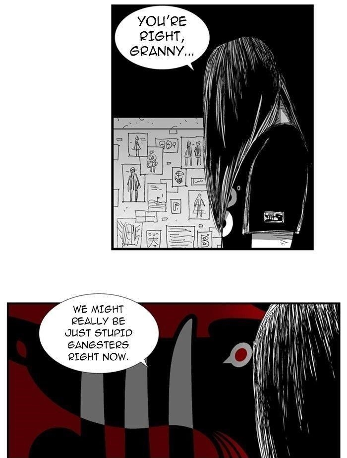 Hellper Chapter 80 - Page 5