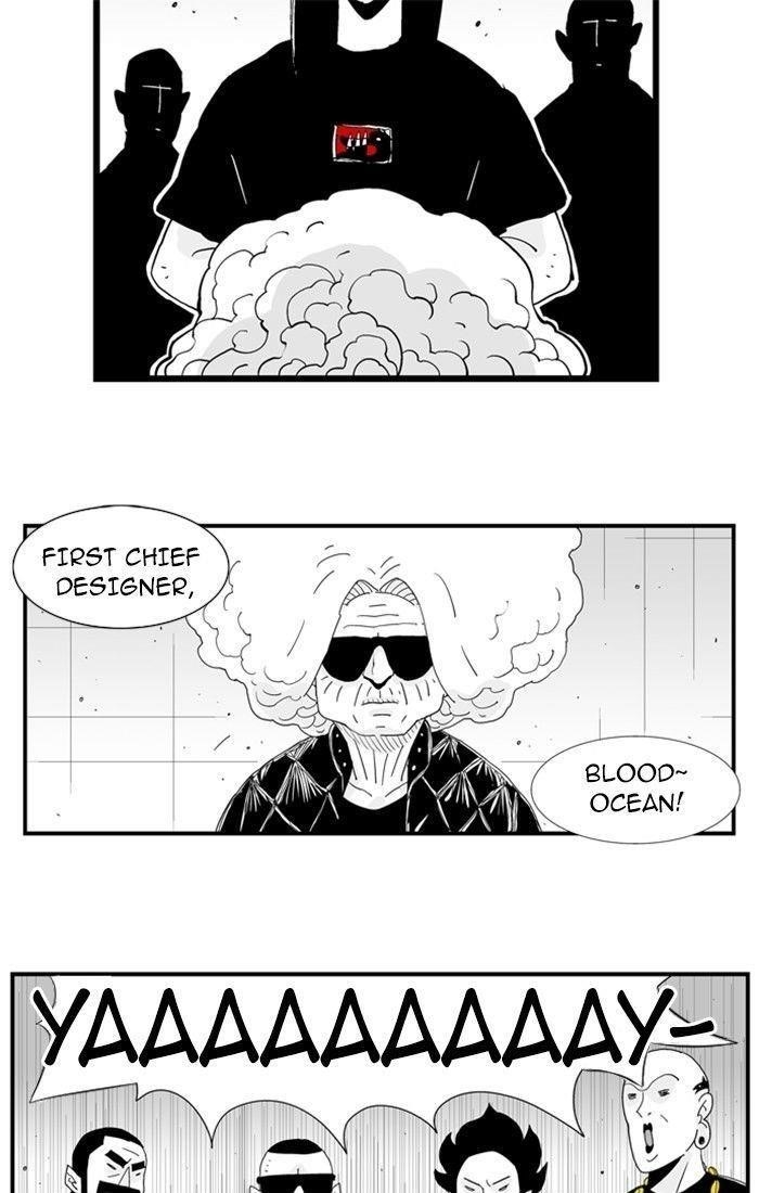 Hellper Chapter 81 - Page 37