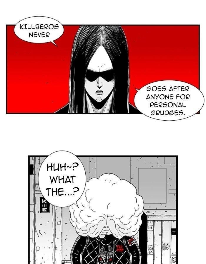 Hellper Chapter 81 - Page 42