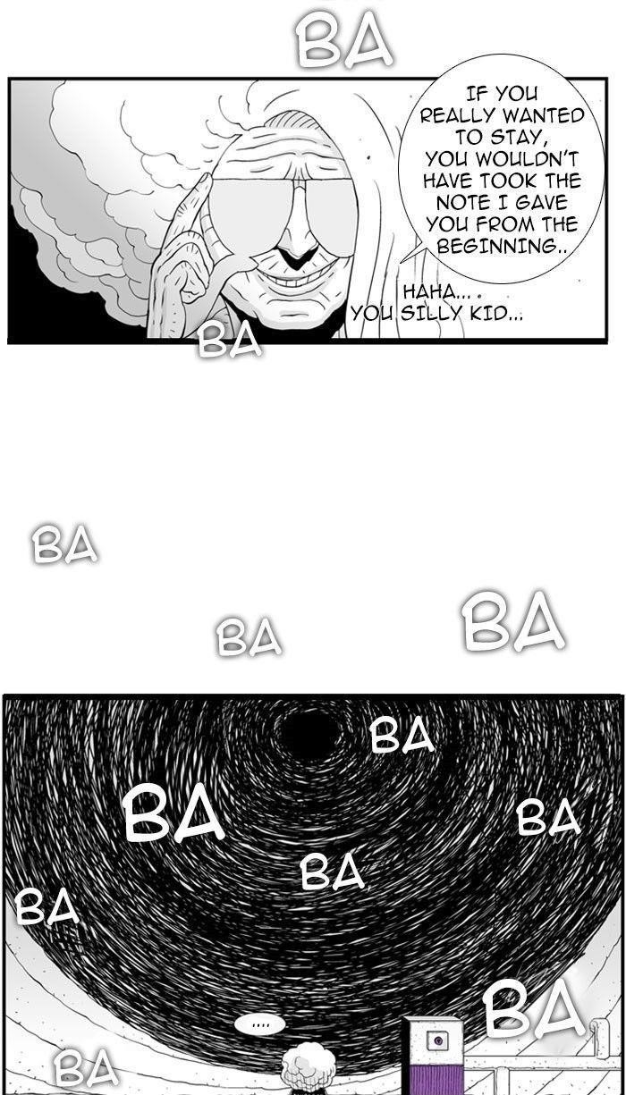 Hellper Chapter 82 - Page 21