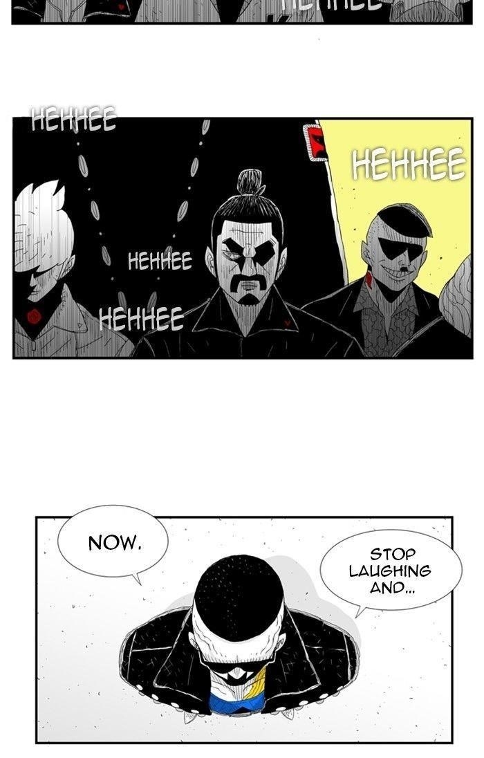 Hellper Chapter 84 - Page 43