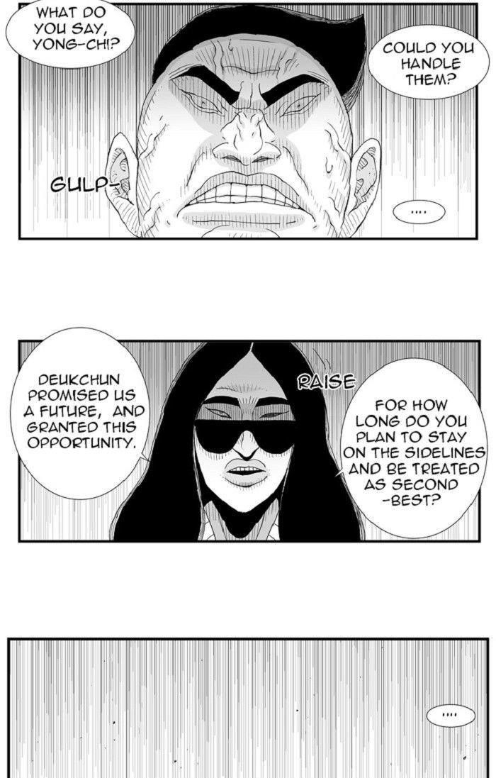 Hellper Chapter 85 - Page 15