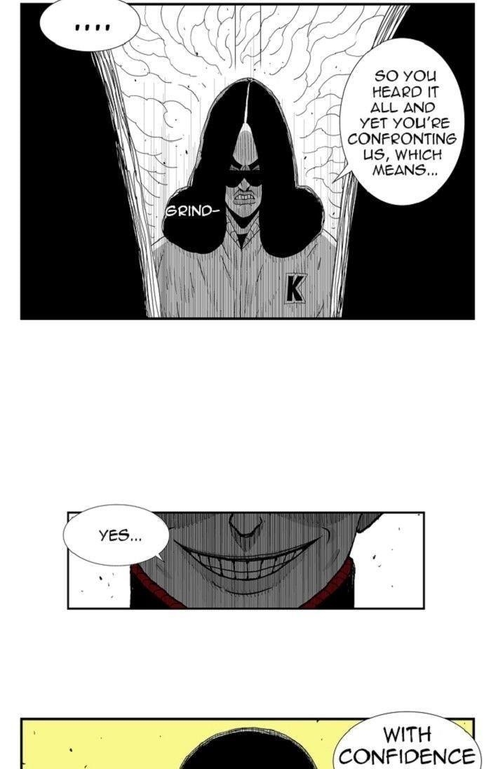 Hellper Chapter 85 - Page 42