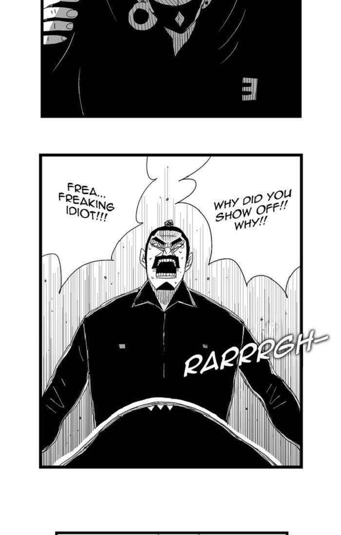 Hellper Chapter 87 - Page 25