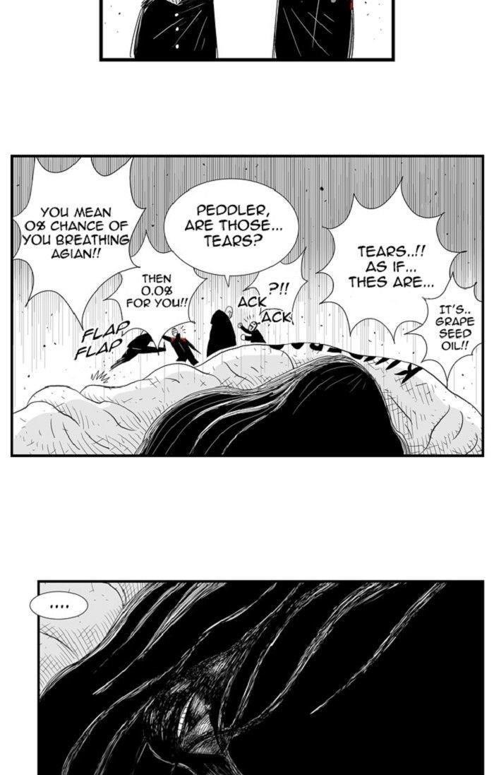 Hellper Chapter 87 - Page 31